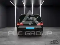 2019 Volkswagen SHARAN