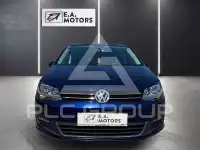 2019 Volkswagen SHARAN