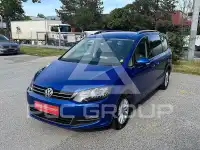 2019 Volkswagen SHARAN