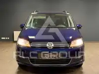 2019 Volkswagen SHARAN