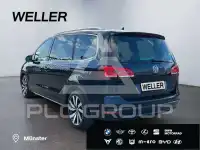 2019 Volkswagen SHARAN