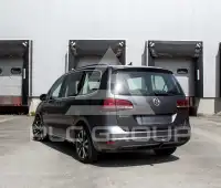 2019 Volkswagen SHARAN