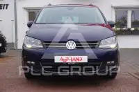 2019 Volkswagen SHARAN