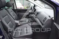 2019 Volkswagen SHARAN