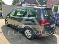 2019 Volkswagen SHARAN