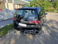2019 Volkswagen SHARAN