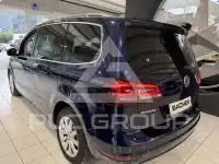 2019 Volkswagen SHARAN