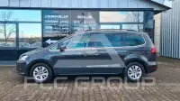 2019 Volkswagen SHARAN