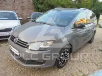 2019 Volkswagen SHARAN