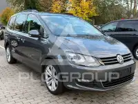 2019 Volkswagen SHARAN