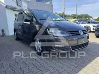 2019 Volkswagen SHARAN
