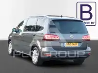 2019 Volkswagen SHARAN