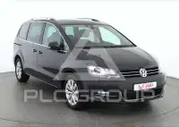 2019 Volkswagen SHARAN