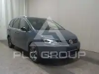 2019 Volkswagen SHARAN