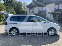 2019 Volkswagen SHARAN