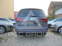 2019 Volkswagen SHARAN