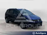 2019 Volkswagen SHARAN