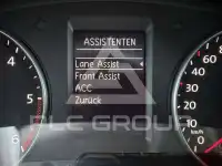 2019 Volkswagen SHARAN