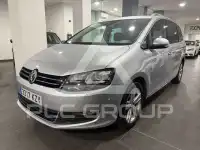 2019 Volkswagen SHARAN
