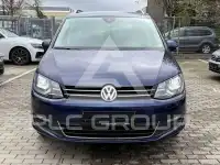 2019 Volkswagen SHARAN