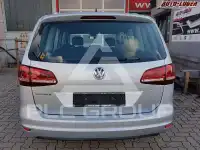 2019 Volkswagen SHARAN