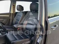 2019 Volkswagen SHARAN