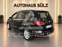 2019 Volkswagen SHARAN