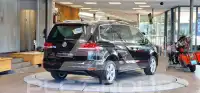 2019 Volkswagen SHARAN