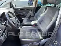 2019 Volkswagen SHARAN