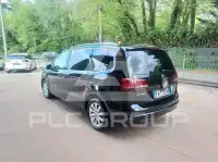 2019 Volkswagen SHARAN