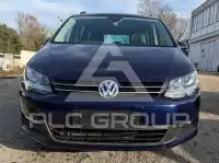 2019 Volkswagen SHARAN