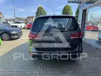 2019 Volkswagen SHARAN