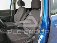 2019 Volkswagen SHARAN