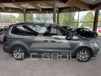 2019 Volkswagen SHARAN