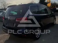 2019 Volkswagen SHARAN