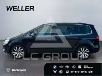 2019 Volkswagen SHARAN