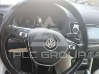 2019 Volkswagen SHARAN