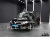 2019 Volkswagen SHARAN