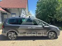 2019 Volkswagen SHARAN