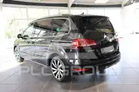 2019 Volkswagen SHARAN