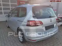 2019 Volkswagen SHARAN