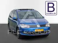 2019 Volkswagen SHARAN