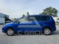 2019 Volkswagen SHARAN