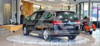 2019 Volkswagen SHARAN