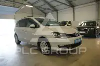 2019 Volkswagen SHARAN