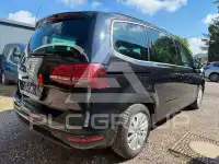 2019 Volkswagen SHARAN