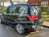 2019 Volkswagen SHARAN