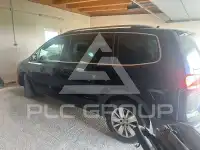 2019 Volkswagen SHARAN