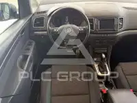 2019 Volkswagen SHARAN
