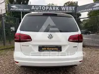 2019 Volkswagen SHARAN